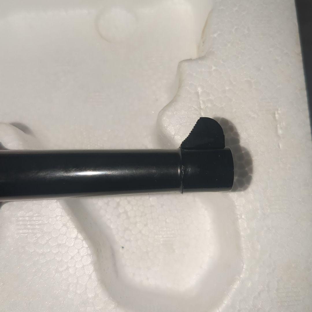 東京マルイ 18歳以上対象 ルガーP08　エアコッキングガン　生産終了品　絶版