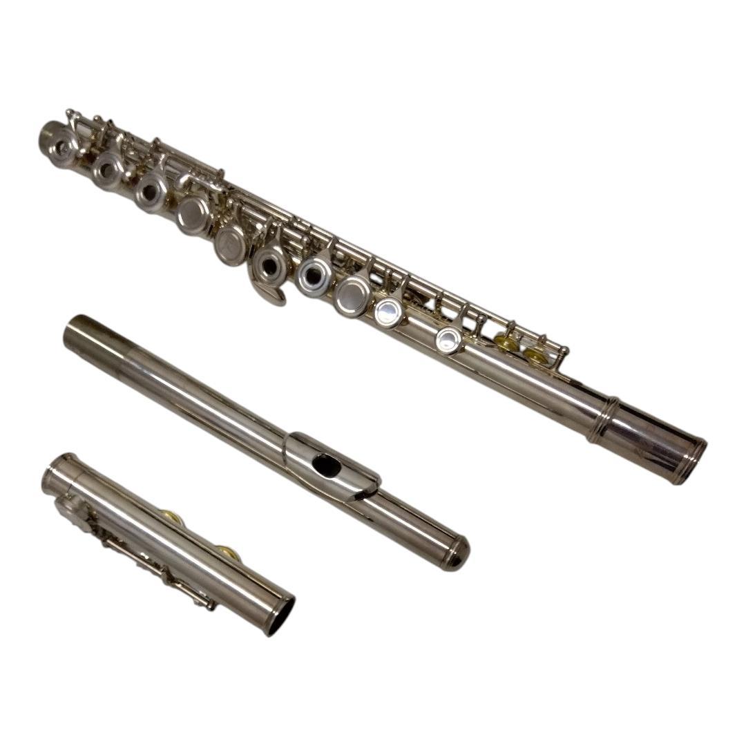 Soleil ソレイユ フルート 管楽器 吹奏楽器