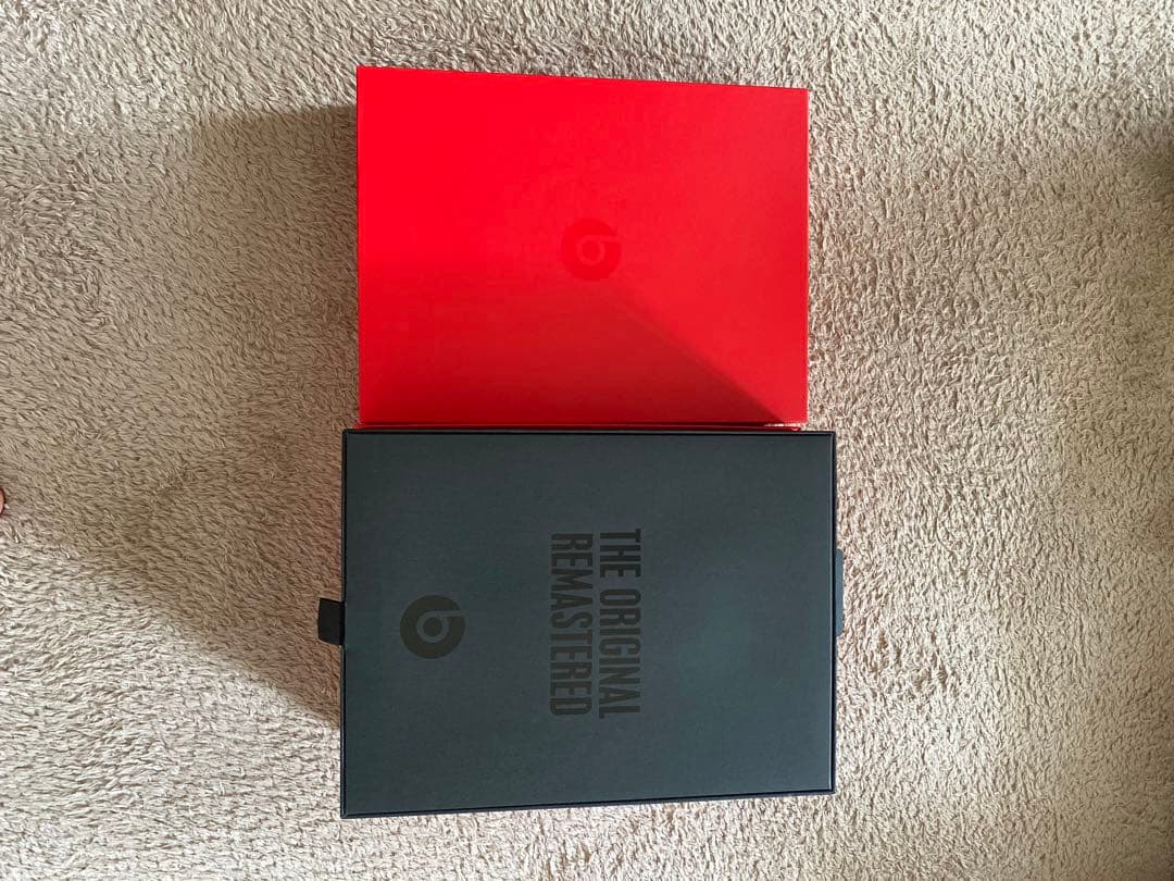 Beats Studio ヘッドフォン