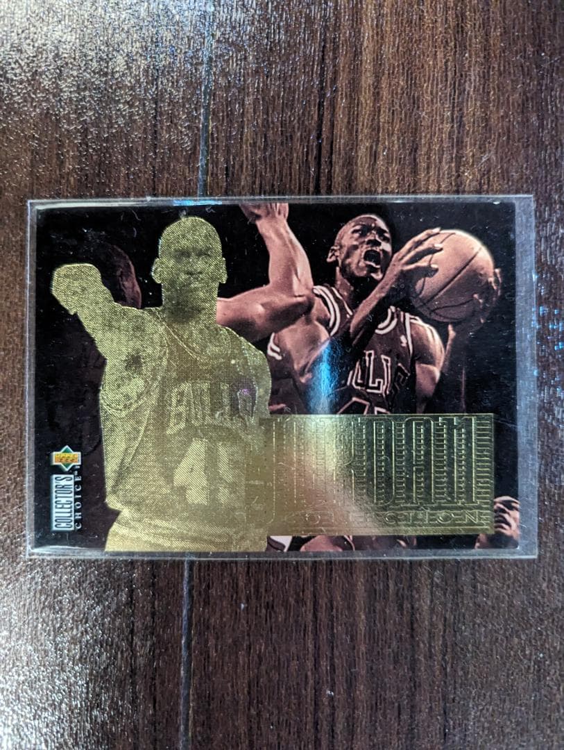 NBAトレーディングカード