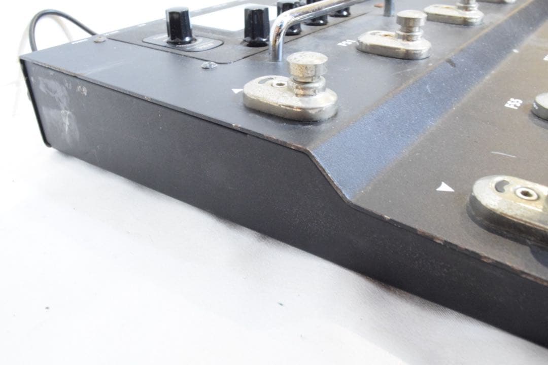 LINE 6 POD HD500 ギターエフェクター 本体