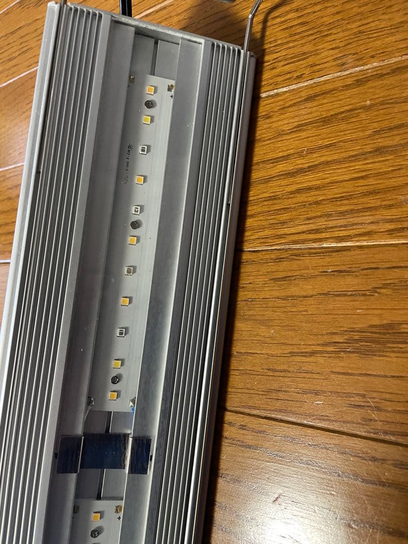 アクアリウム　LEDライトまとめ売り　ADA アクロ　GEX 60センチ水槽