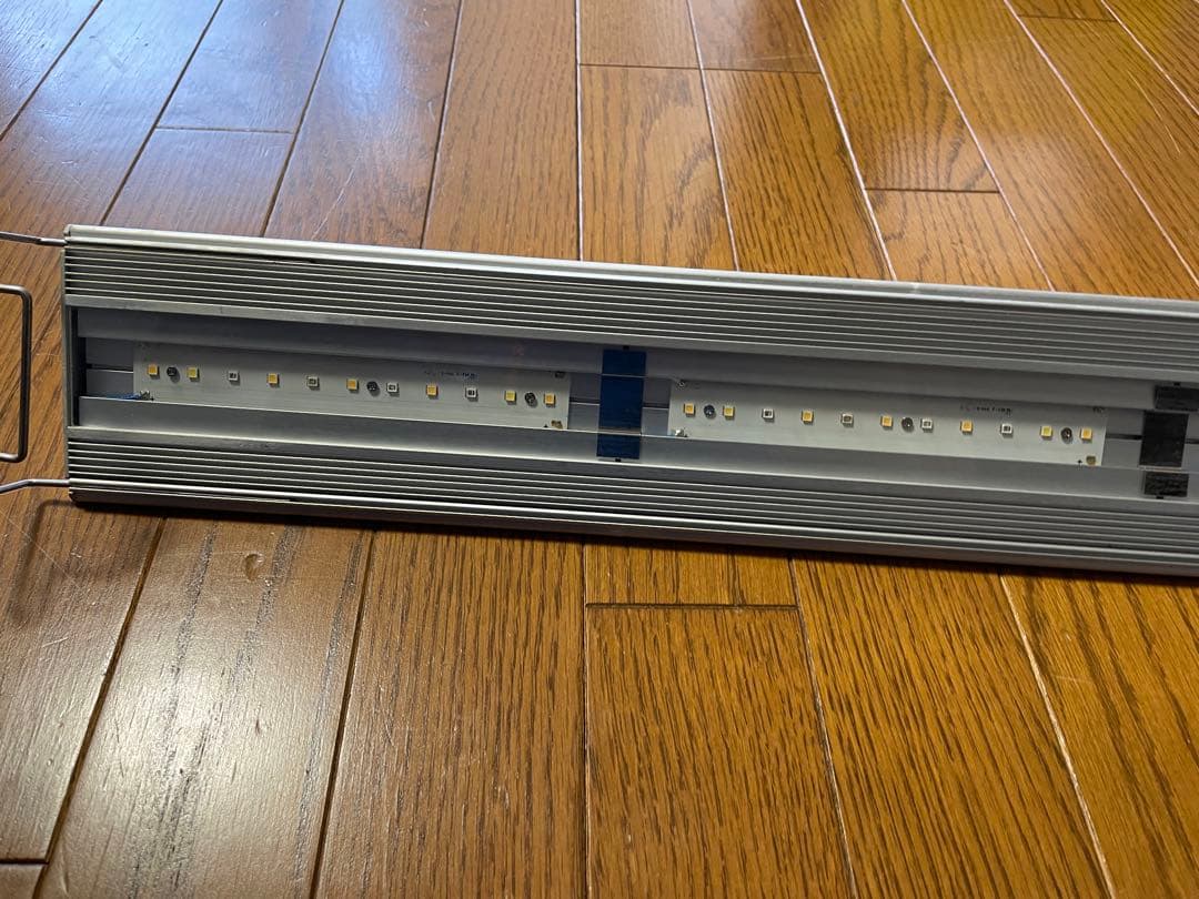 アクアリウム　LEDライトまとめ売り　ADA アクロ　GEX 60センチ水槽