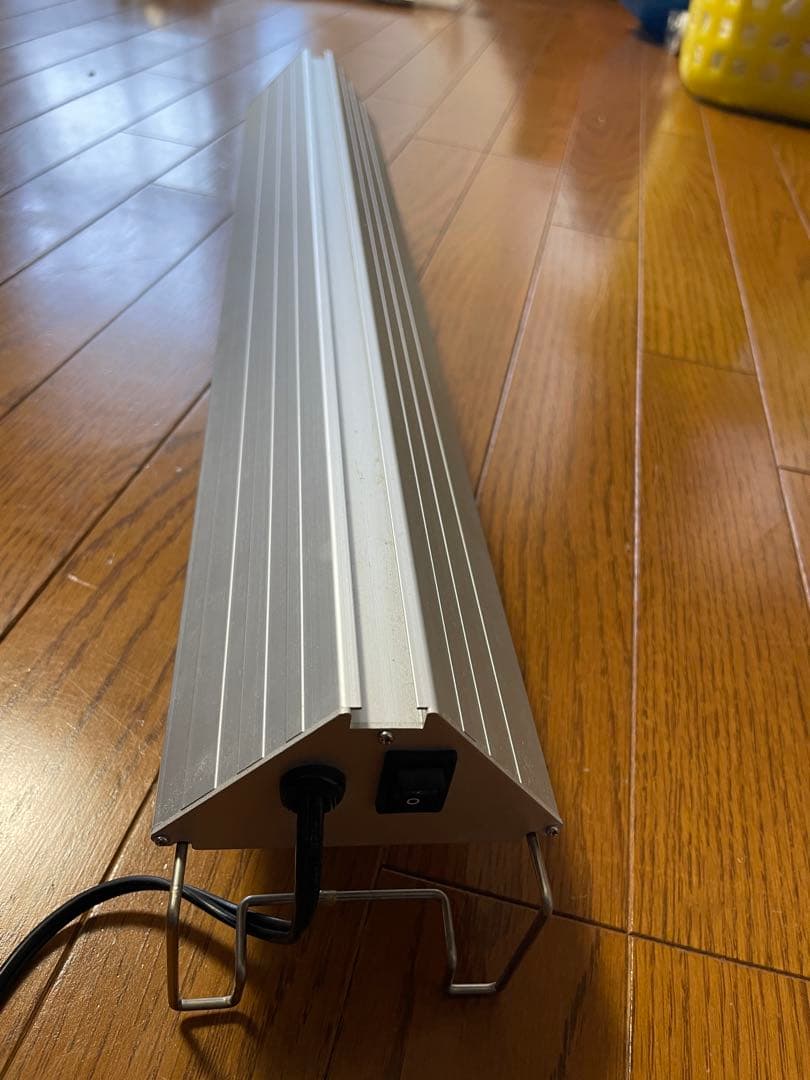 アクアリウム　LEDライトまとめ売り　ADA アクロ　GEX 60センチ水槽