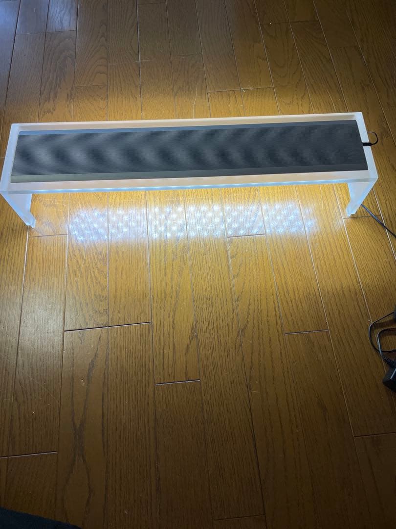 アクアリウム　LEDライトまとめ売り　ADA アクロ　GEX 60センチ水槽
