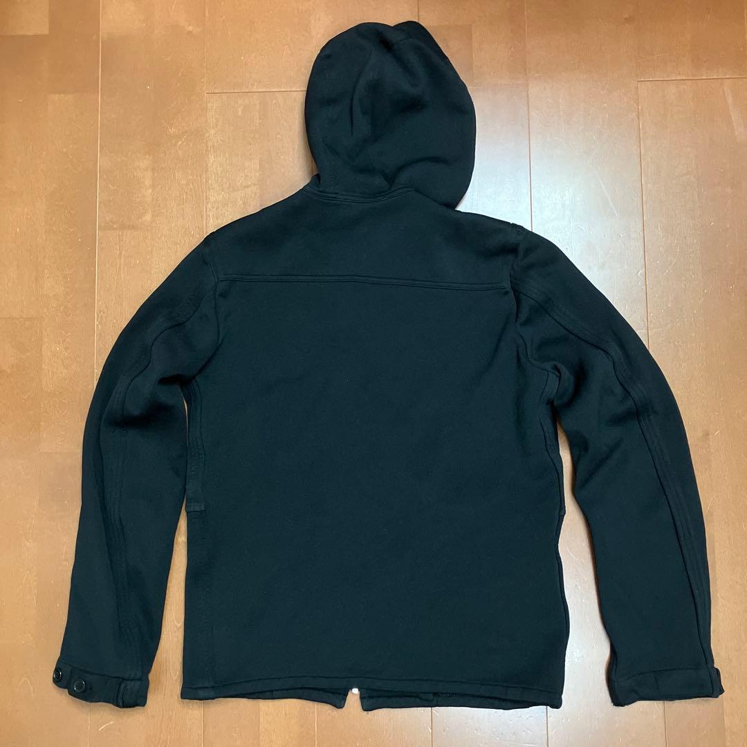 COMME des GARCONS コムデギャルソン ジップパーカー