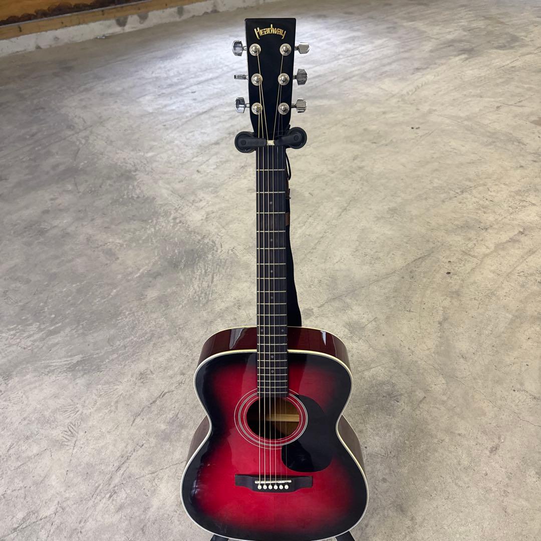 Headway アコースティックギター HCF-18