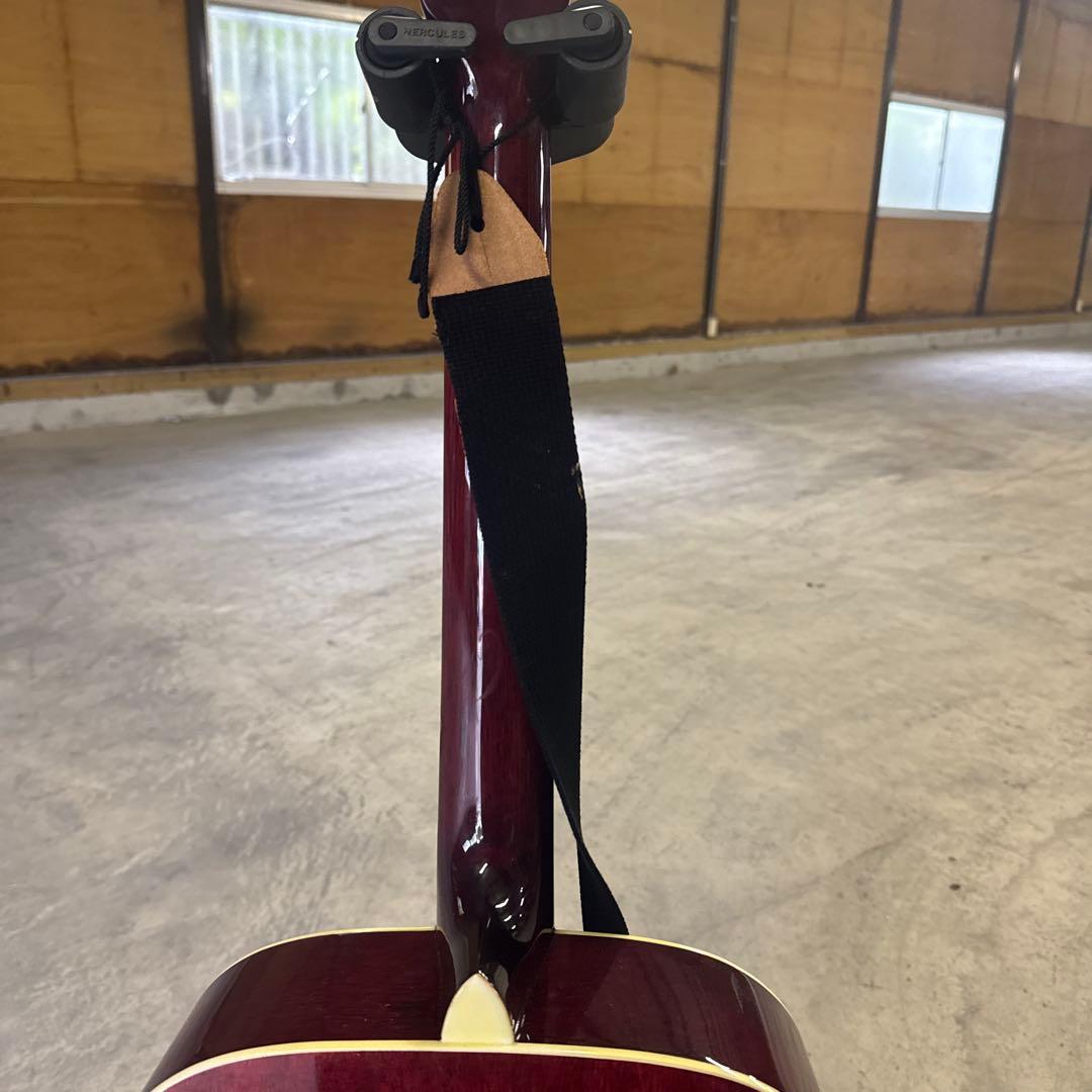 Headway アコースティックギター HCF-18