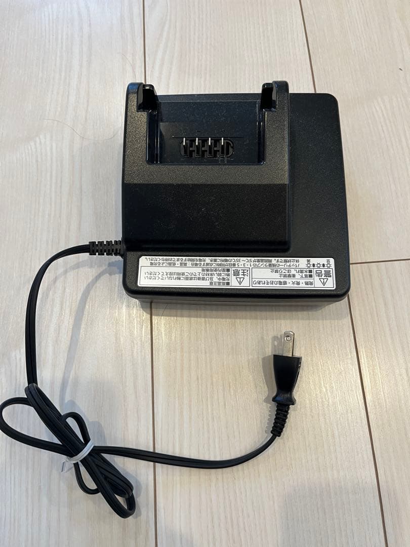 Panasonic 電動アシスト自転車　ハリヤ　（直接引き取り限定）