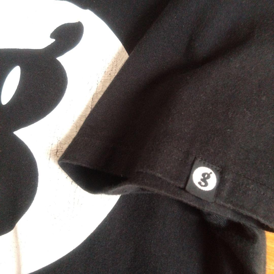 GOODENOUGH RACISM T 復刻