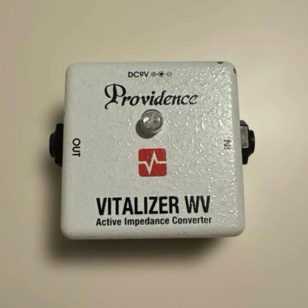 ProvidenceプロヴィデンスVZW-1 VITALIZER WV