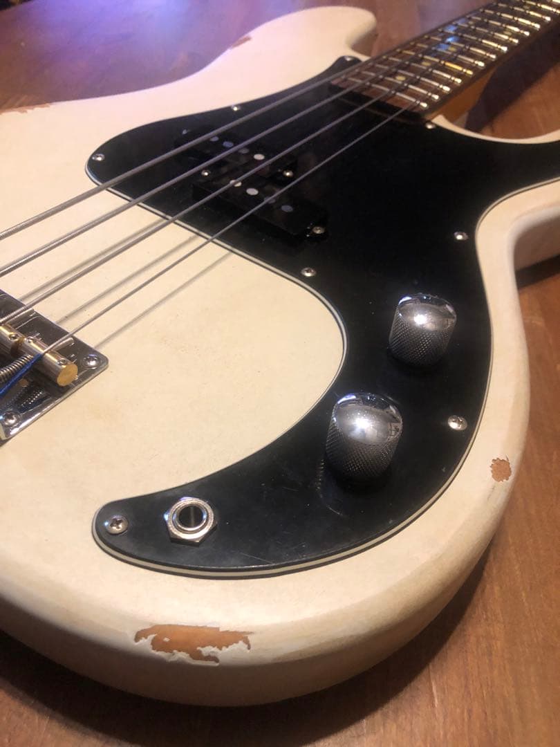 プレベ　レリック