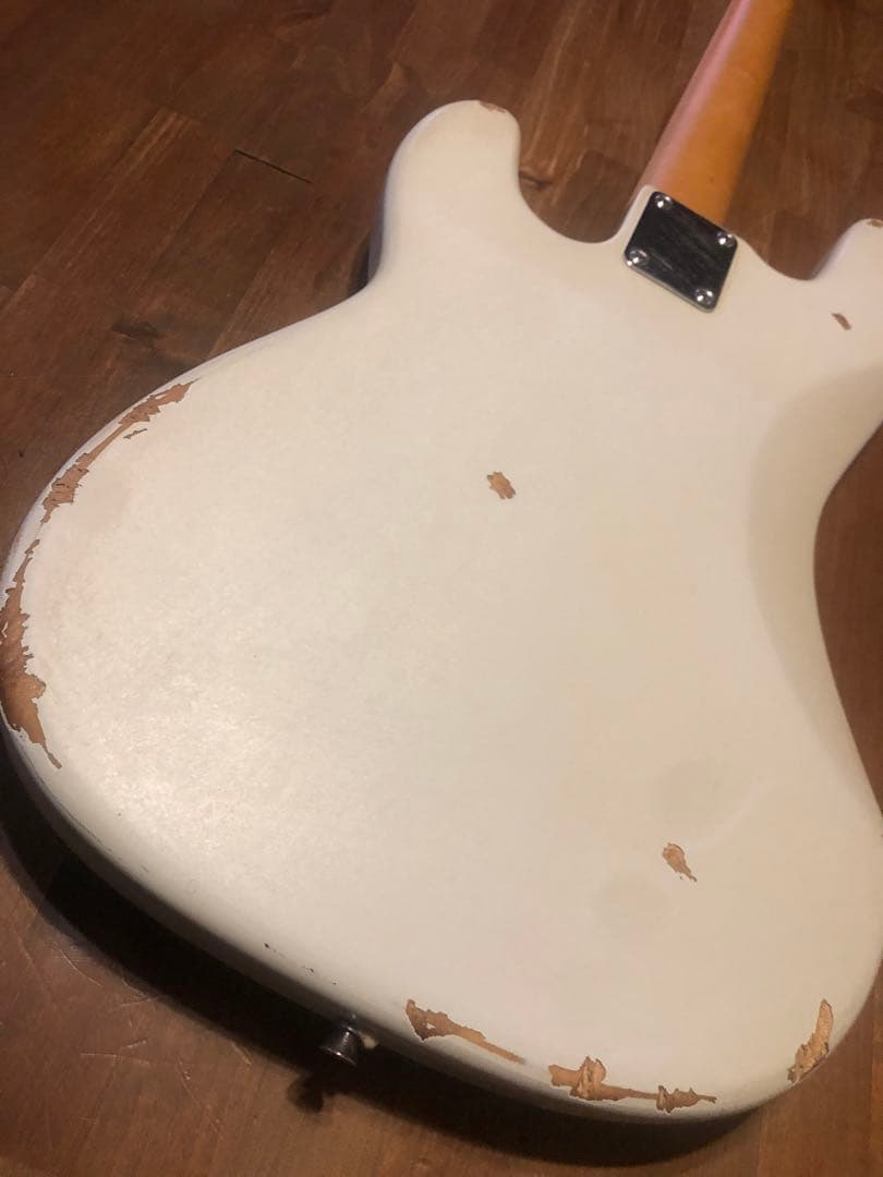 プレベ　レリック