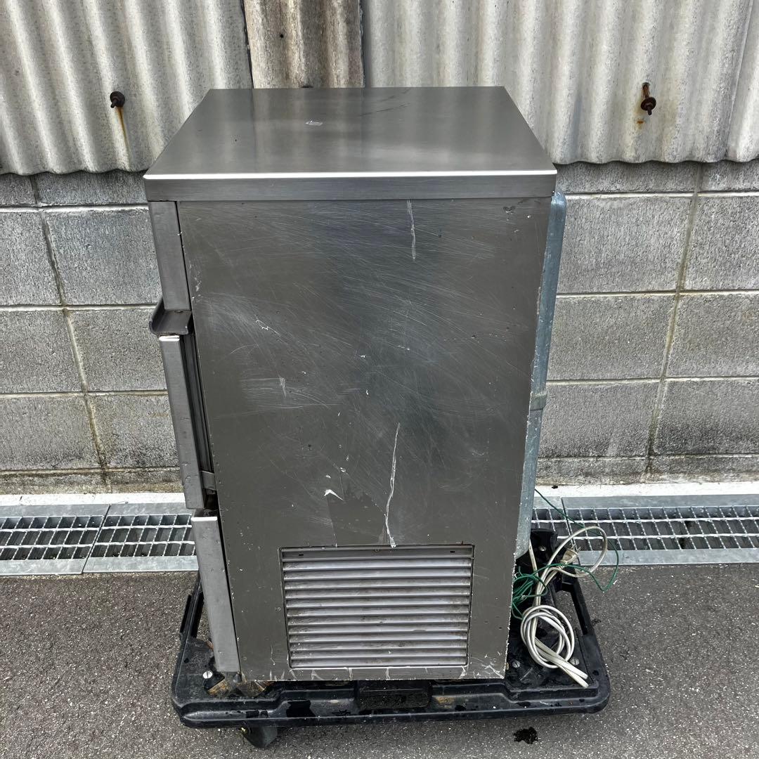 HOSHIZAKI 製氷機 IM-20K