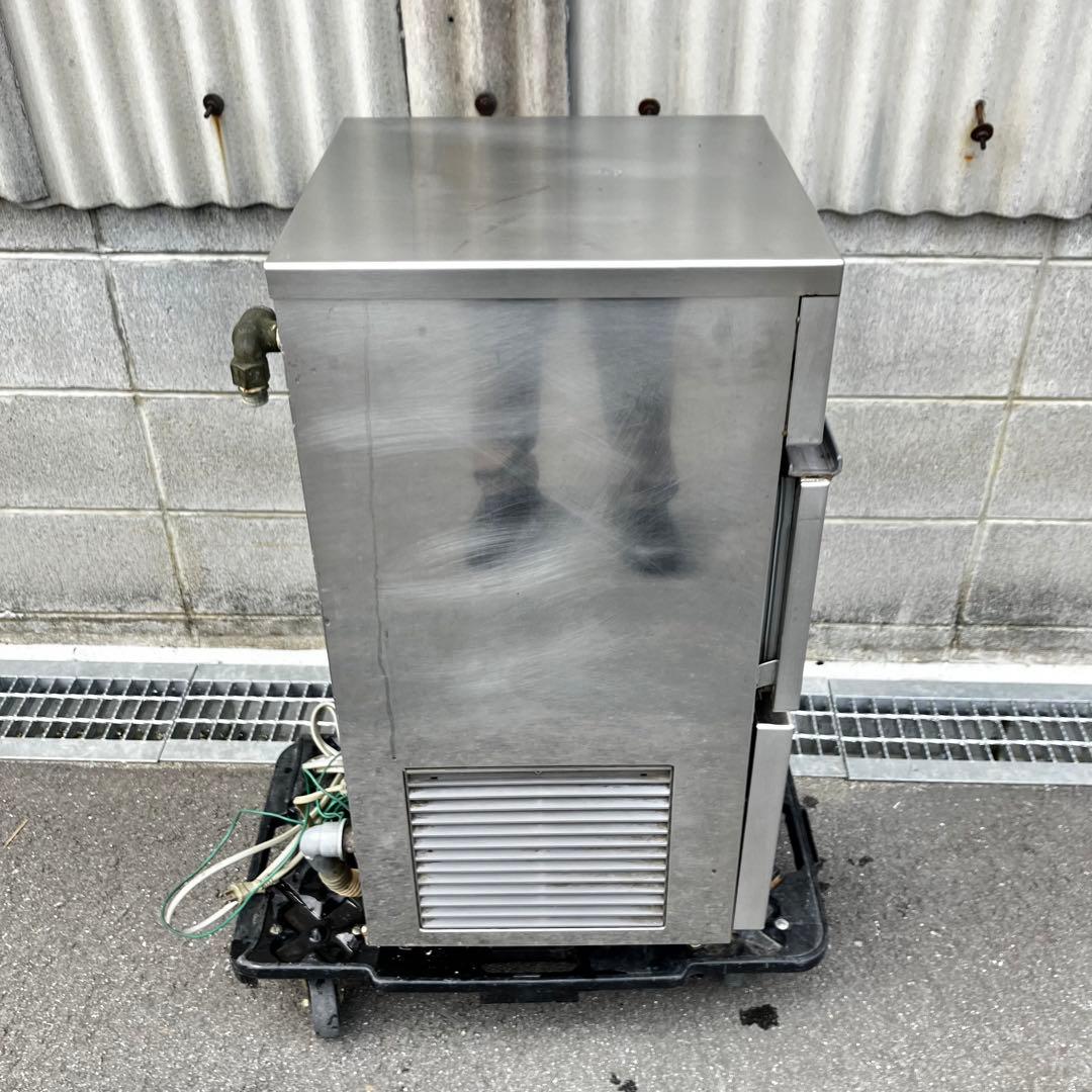 HOSHIZAKI 製氷機 IM-20K