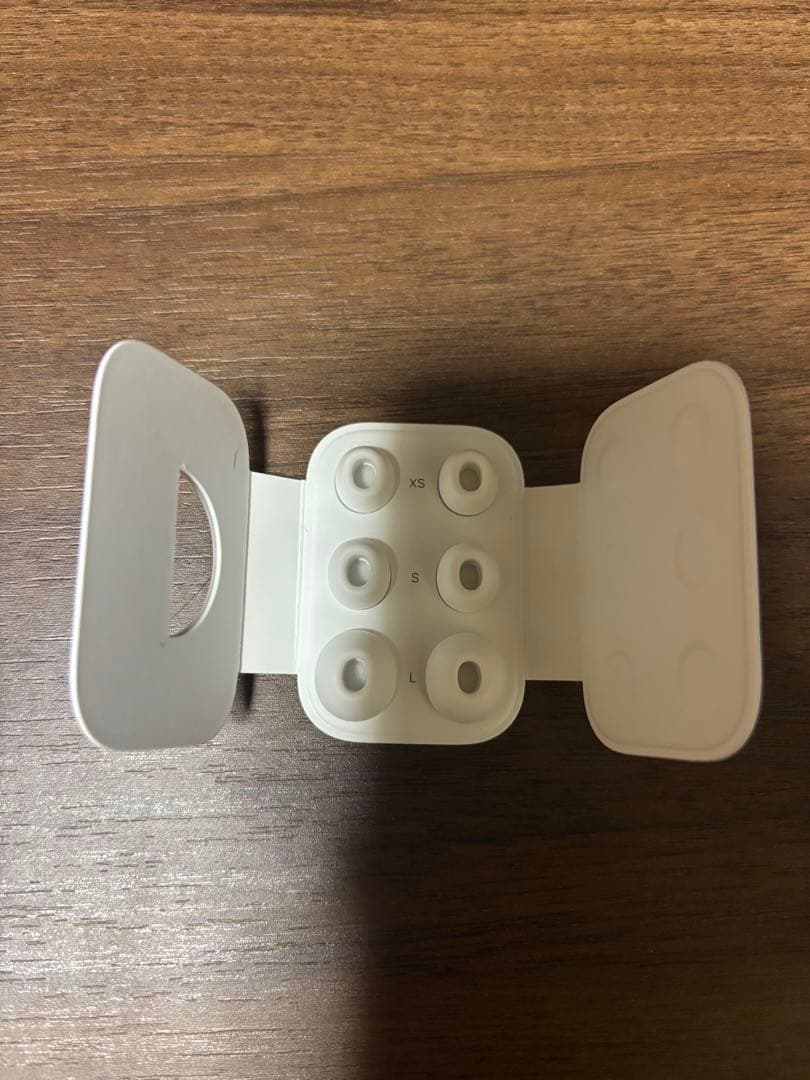 AirPods Pro 2本体 + 充電ケース + USB-Cケーブル