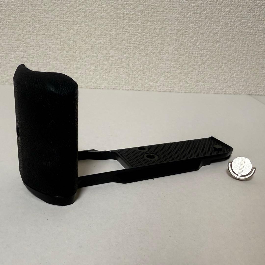 【美品】Nikon Zfc 16-50 VR レンズキット ブラック　備品付き⭐︎