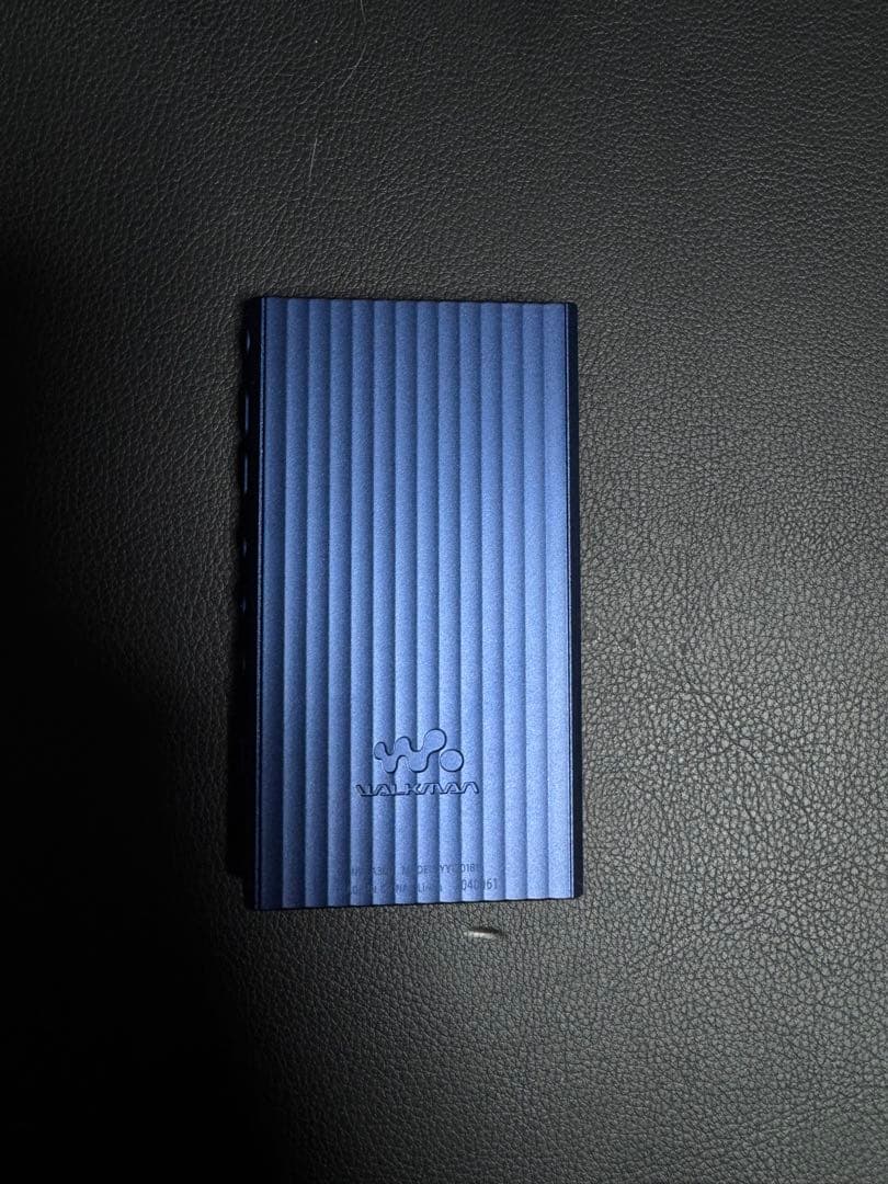 SONY ウォークマン NWA306 32GB+256GBSDカード 純正ケース