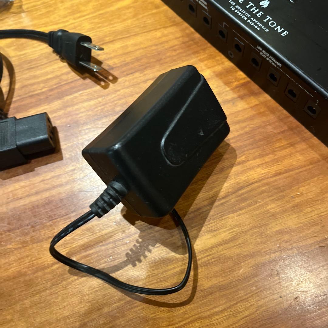 free the tone PT-1 フリーザトーン パワーサプライ