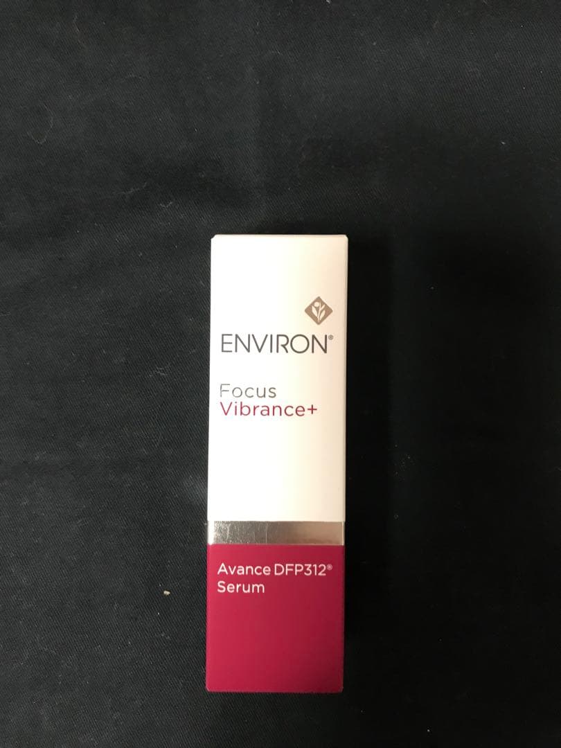 エンビロンアヴァンスDFP312セラム
