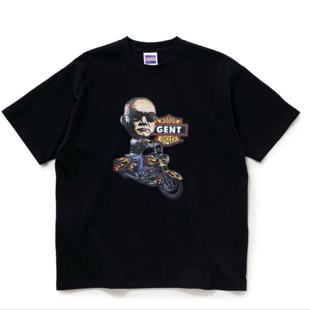 RATS 東京インディアンズ M&M PORKCHOP MASSES T XL
