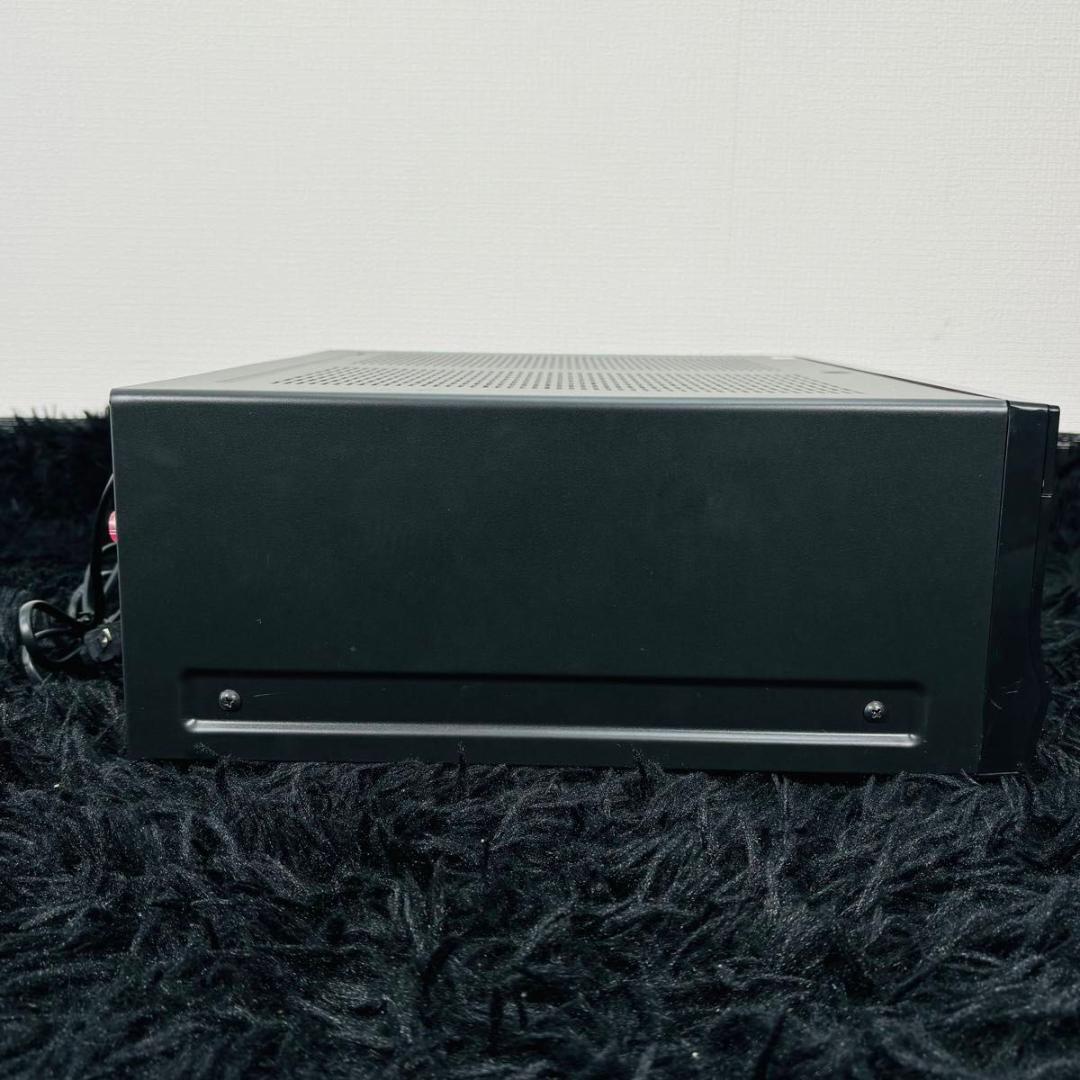 ソニー STR-DN2030 マルチチャンネルインテグレートアンプ AVアンプ