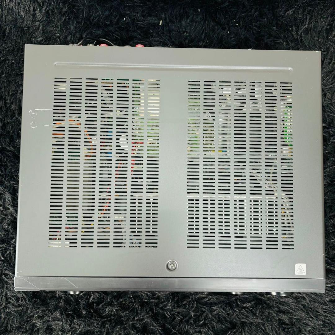 ソニー STR-DN2030 マルチチャンネルインテグレートアンプ AVアンプ