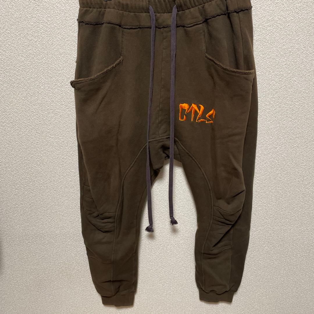 cvtvlist /カタリスト FLASH限定USUAL サイズ2