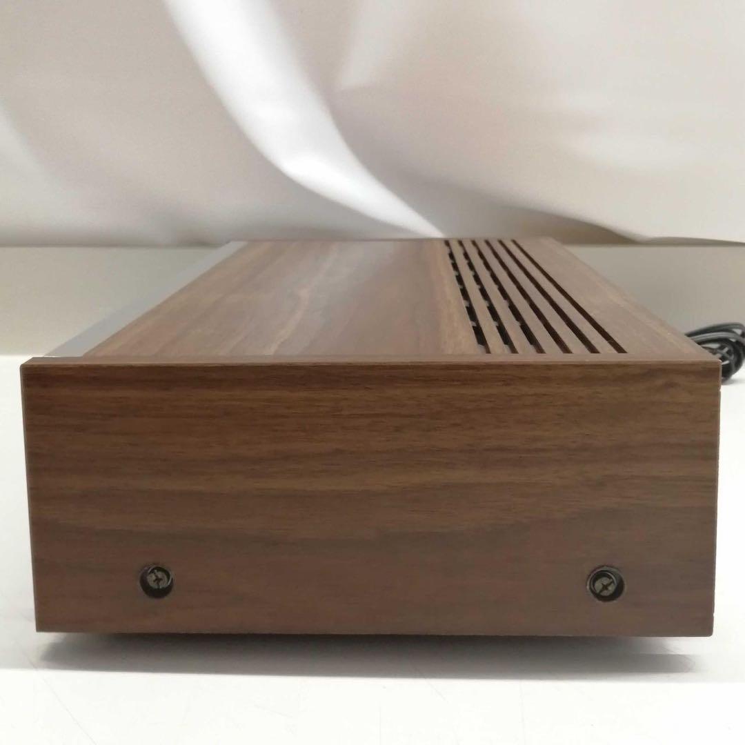 ソニー プリメインアンプ TA-1055A 動作確認済 取説 音響機器