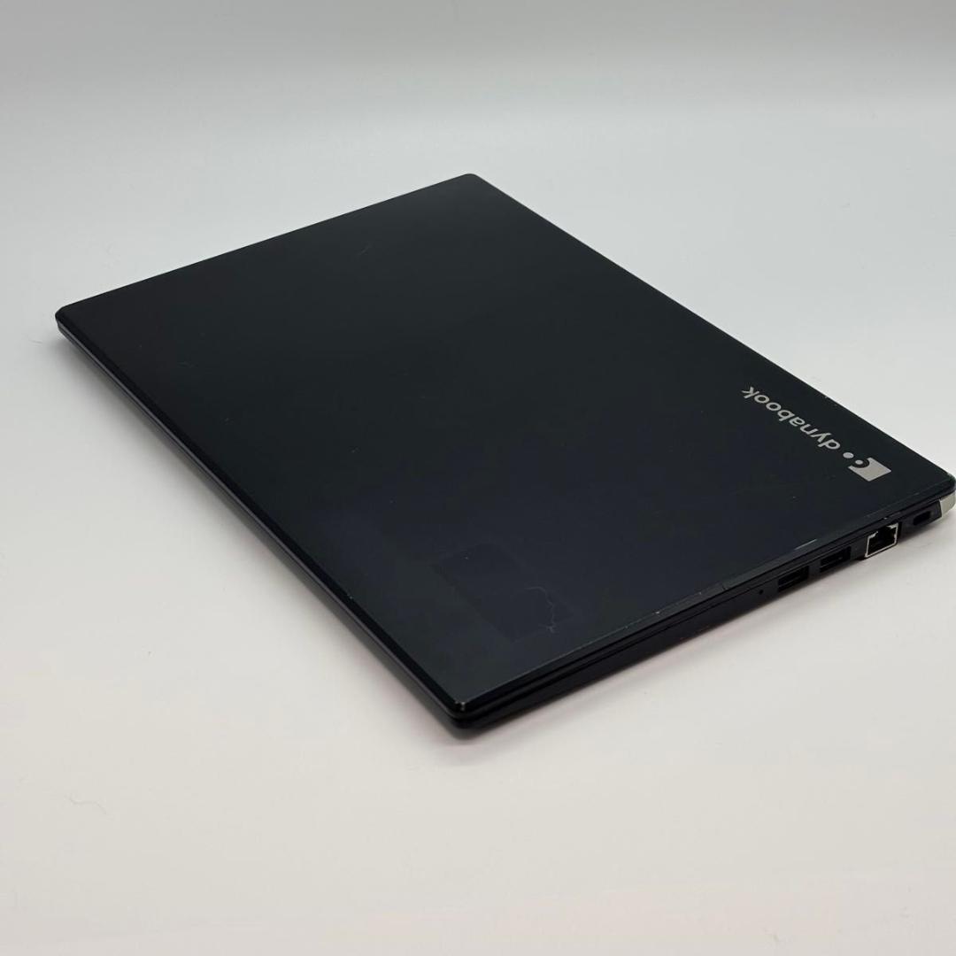 【訳あり】dynabook G83/FS i5-10210U 16/128 14