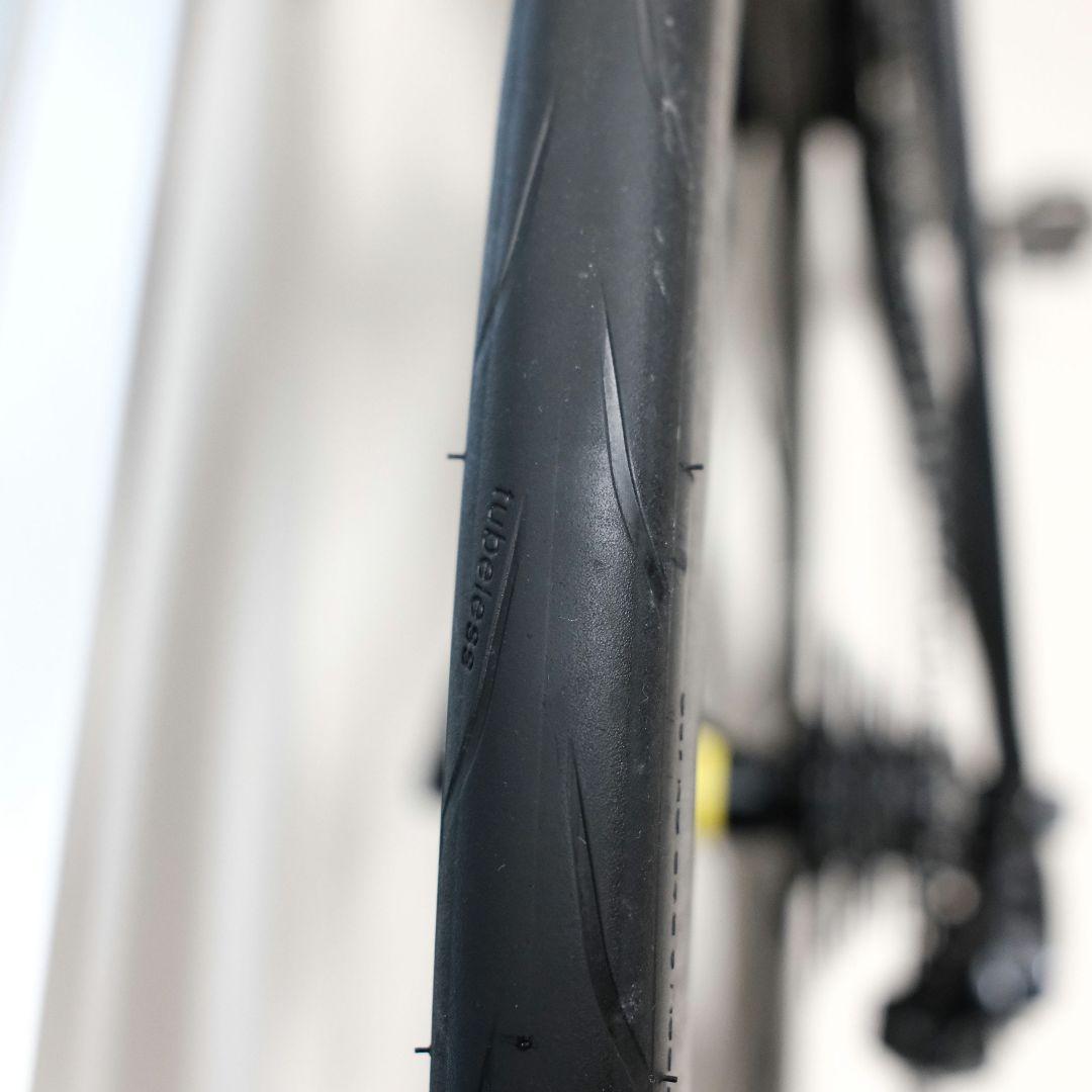 【美品・付属品あり】CANYON ultimate cf slx 9.0 di2