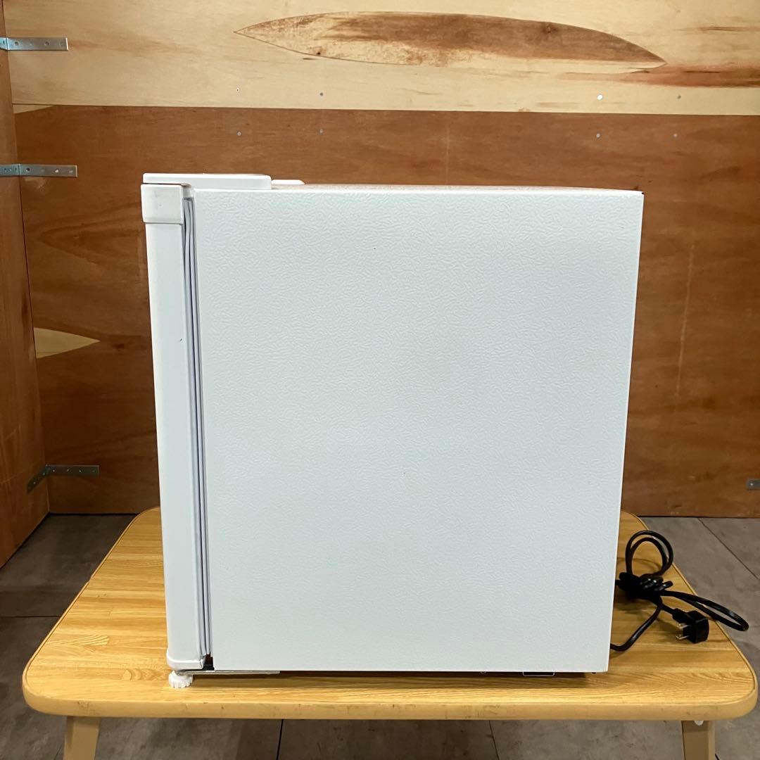 t*o様 一都三県限定　配送設置無料　冷凍庫　1ドア　A-Stage 2024年