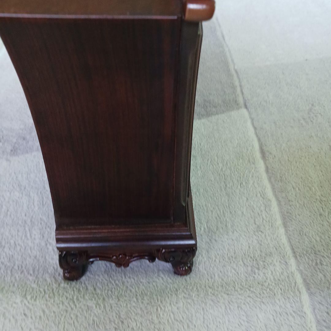 ☆大幅お値引き!第125代天皇陛下御在位30周年記念品置時計