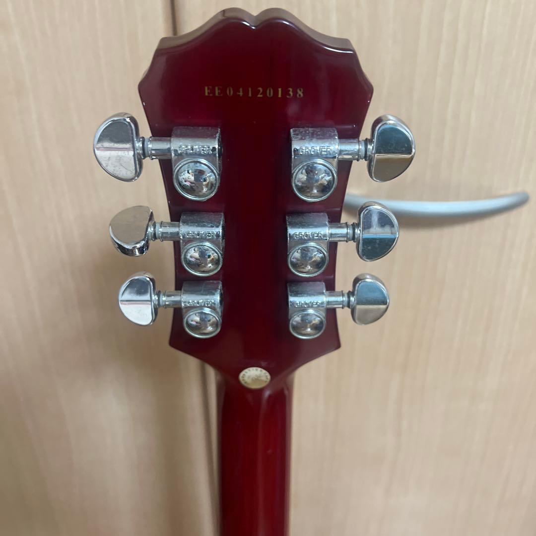 ギター Epiphone Les Paul Standard PRO