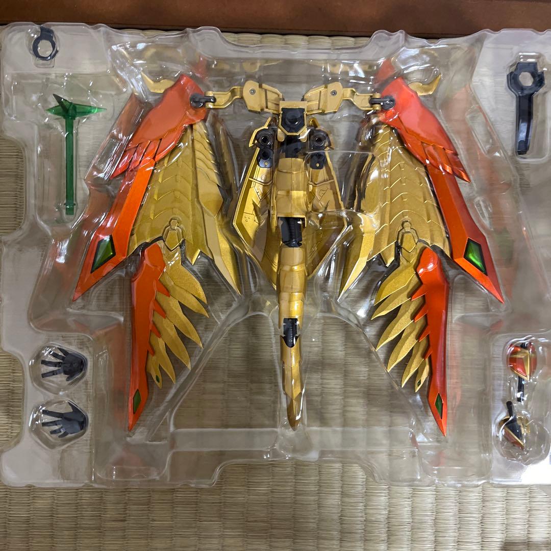 SDX 黄金伸スペリオルカイザー