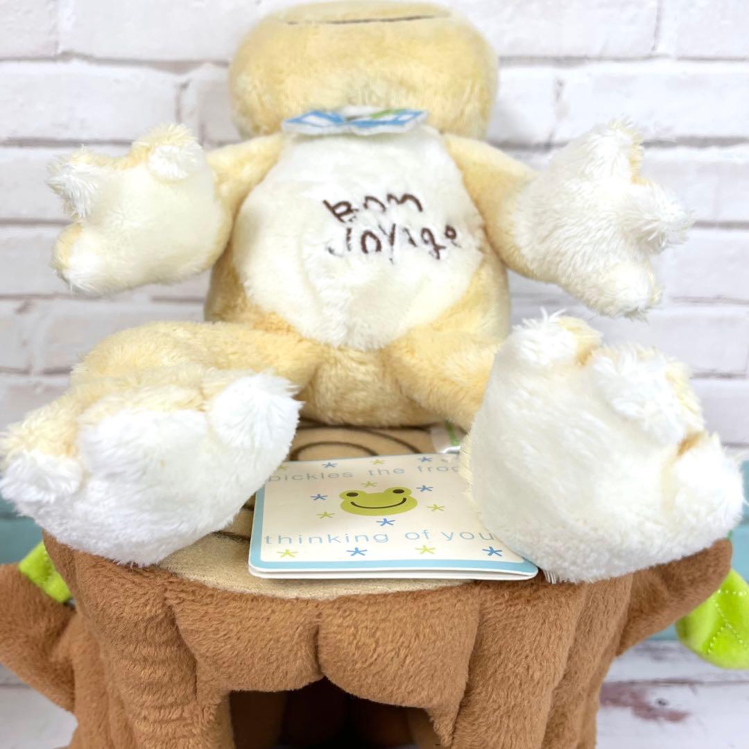 かえるのピクルス ビーンドール ボンボヤージュ 2010 メルカリ便で発送