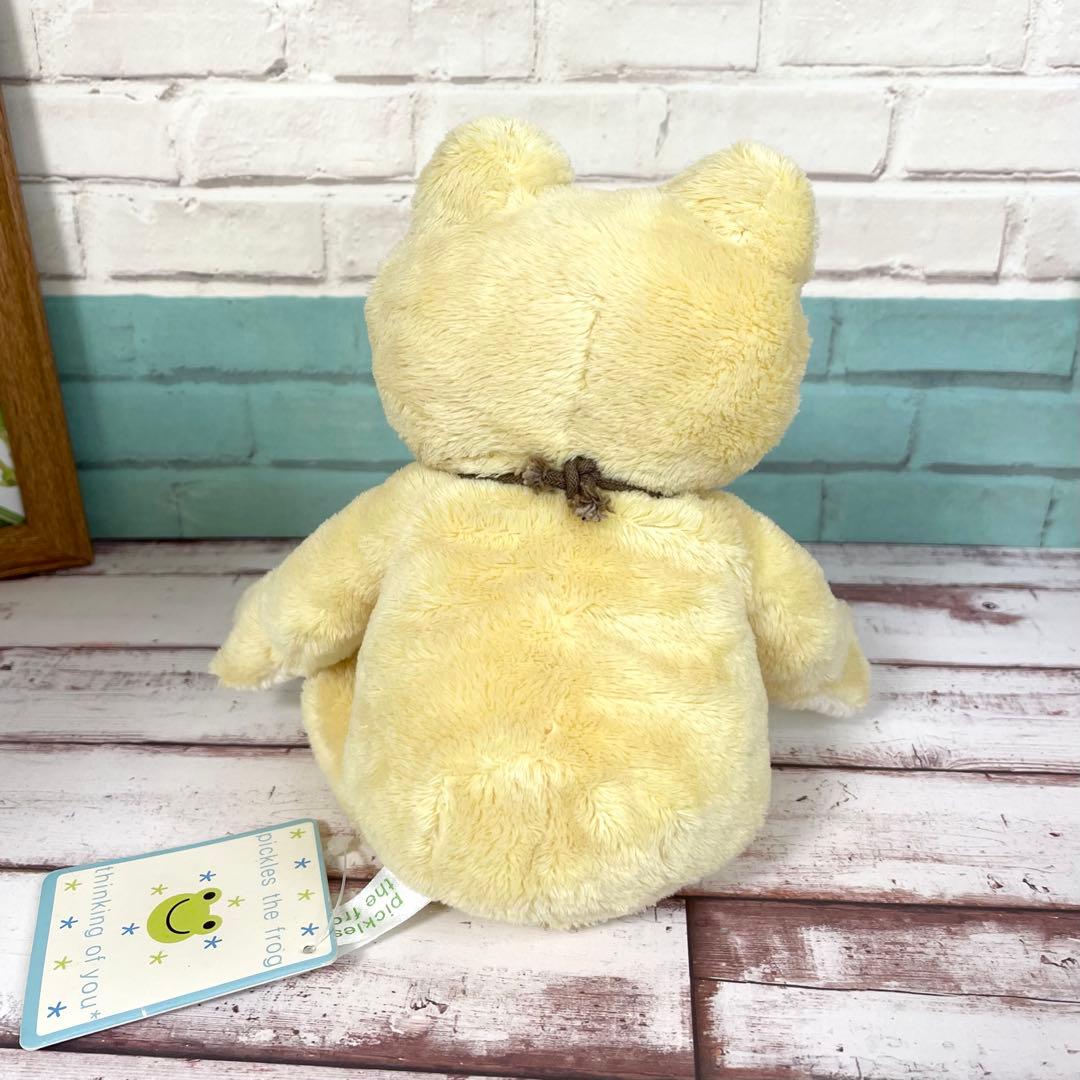 かえるのピクルス ビーンドール ボンボヤージュ 2010 メルカリ便で発送