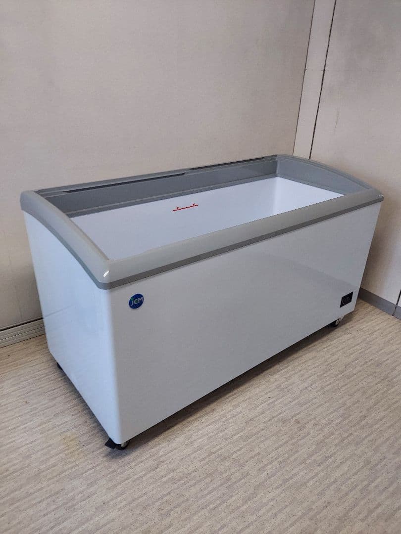 JCMCS―330　冷凍ショーケース　ジェーシーエム