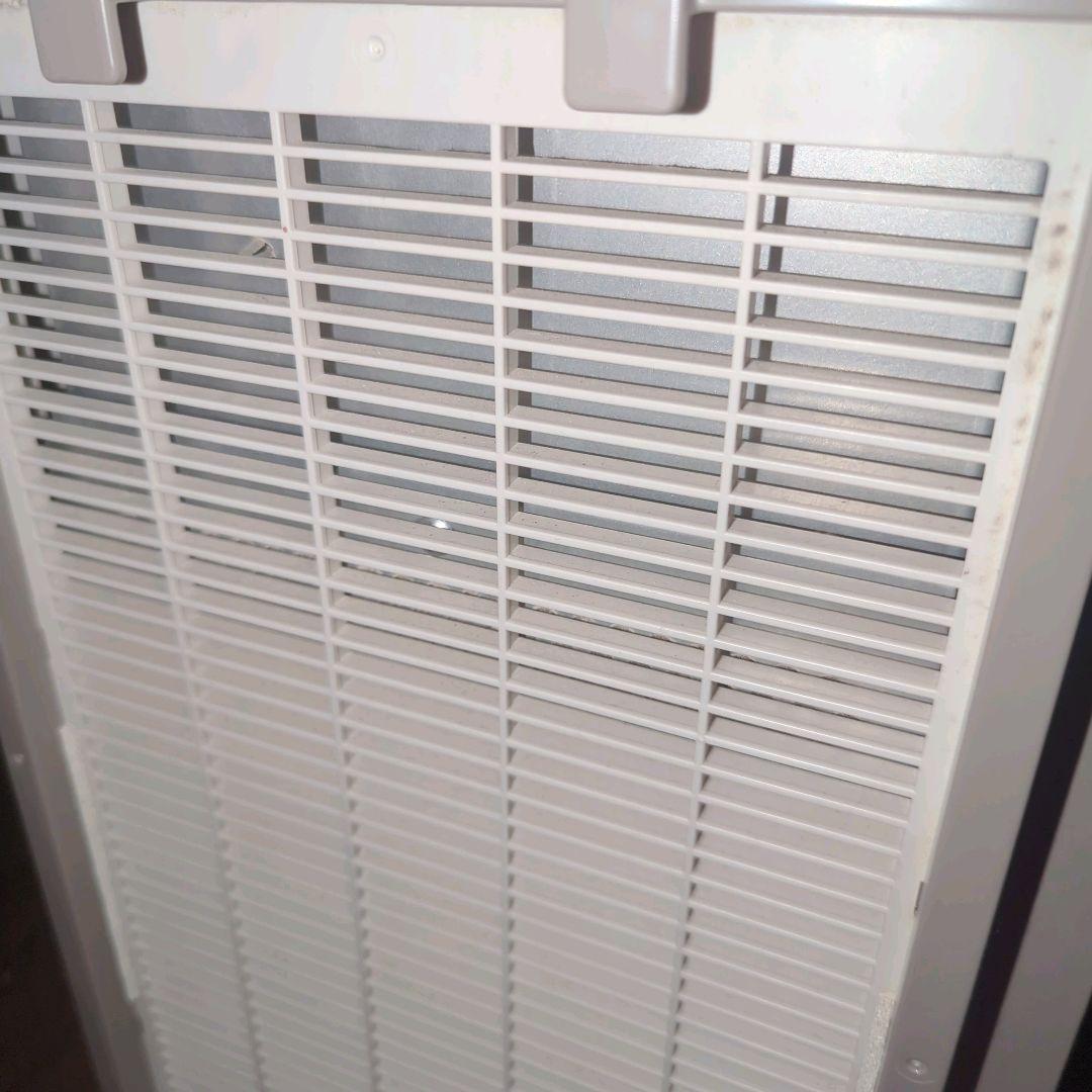 富士通ゼネラル 脱臭機 〜20畳 PLAZION プラズィオン HDS-302R