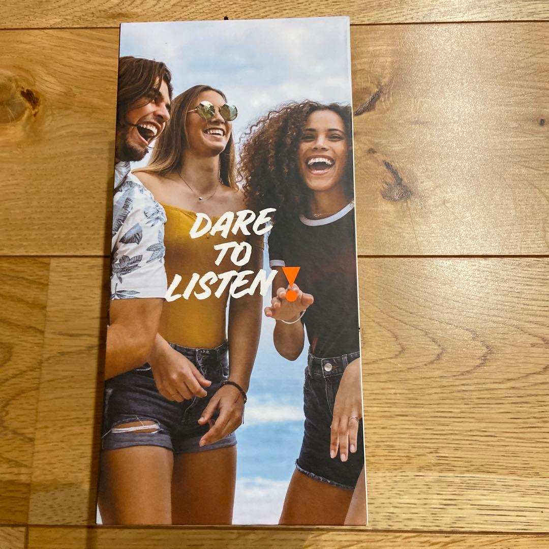 JBL FLiP6 Bluetoothスピーカー