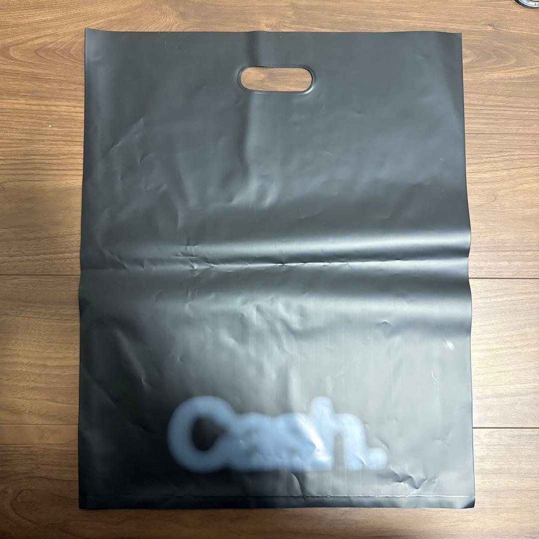 【即完売】KEIJU N.I.T.O. ZEEP TOUR 2025ナップサック