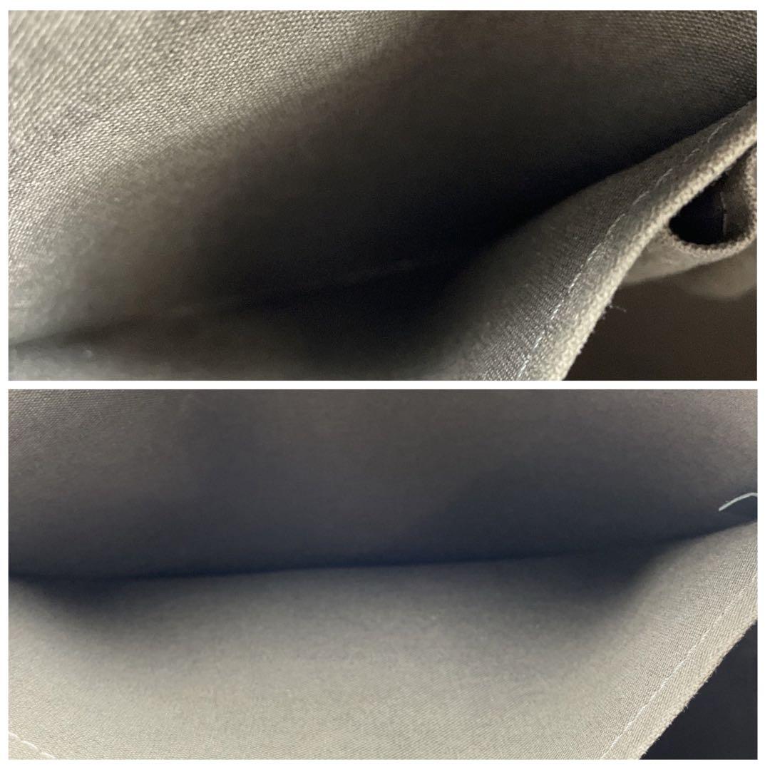 ルイヴィトン　ダミエアンフィニ　PDJ　ドキュマンジュール　ビジネスバッグ