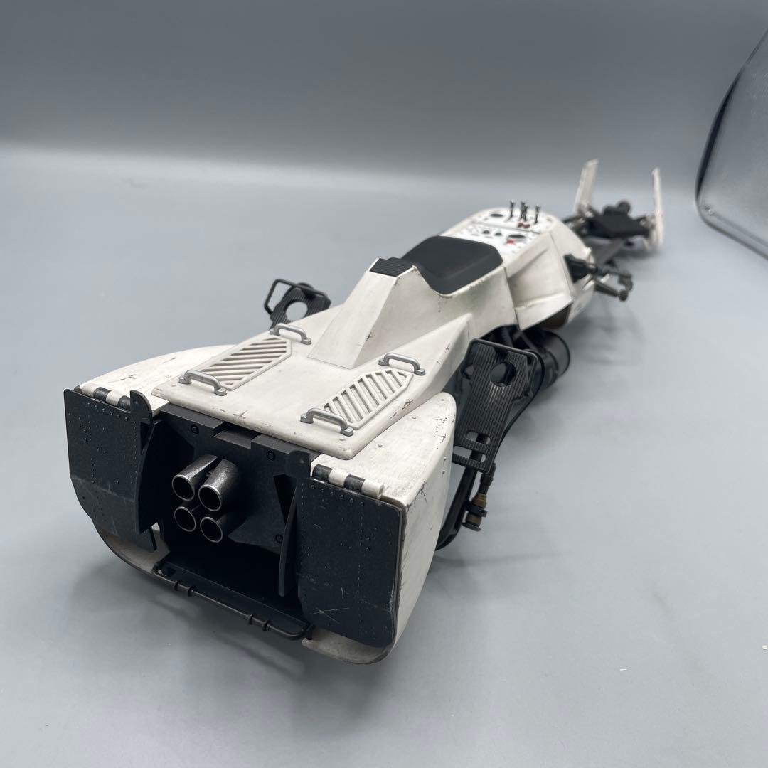 ホットトイズ スカウト・トルーパー&スピーダーバイク