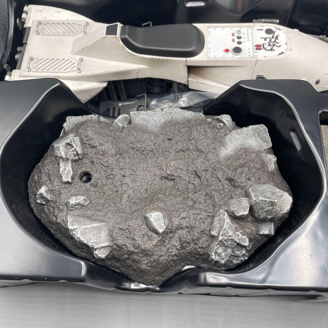 ホットトイズ スカウト・トルーパー&スピーダーバイク