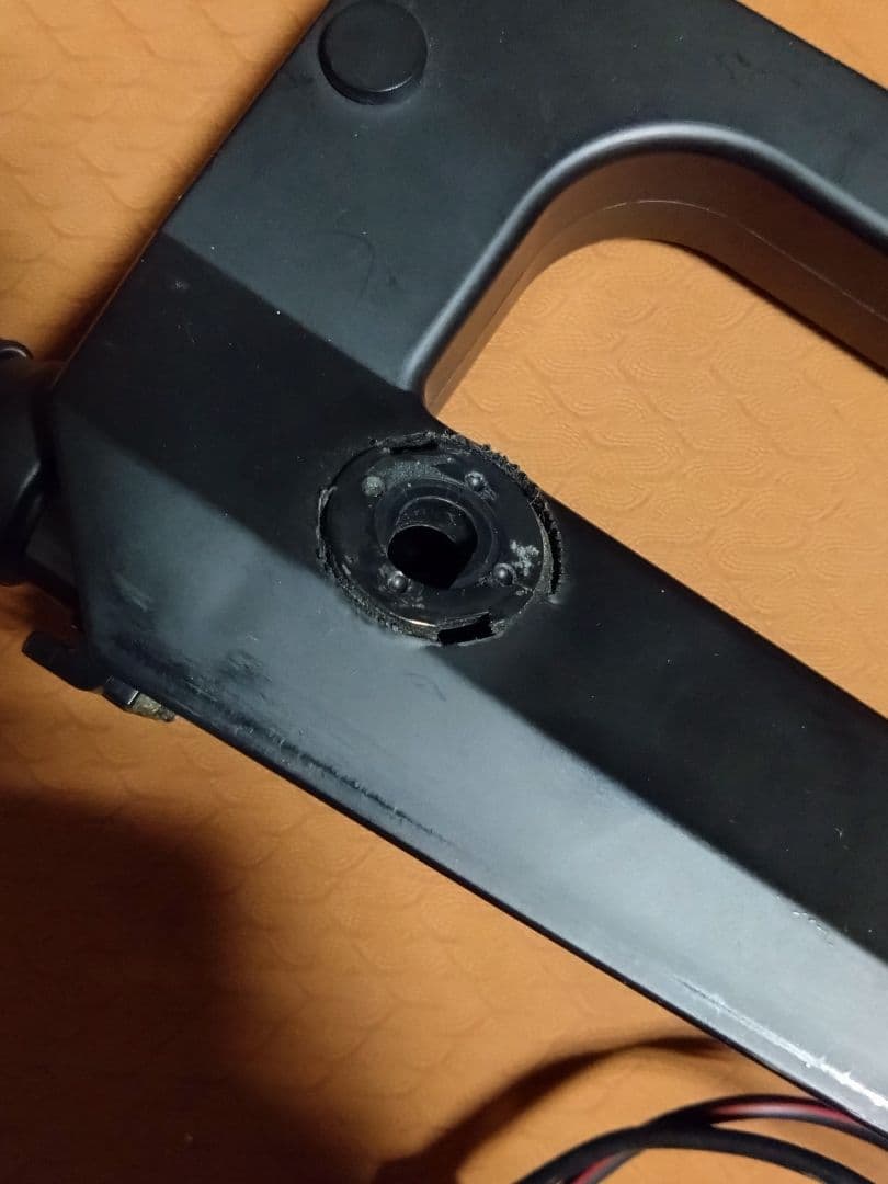 東京マルイ　STD電動ガン　ファマス　G3ショーティー(MC51) バラ売不可