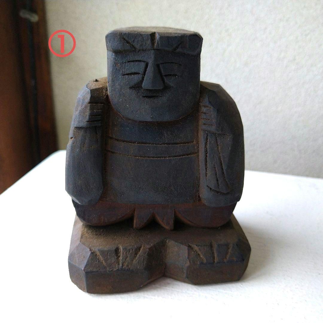 七福神など   ４体