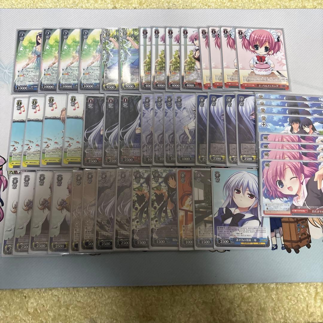 グリザイアファントムトリガー RR以下4コン+改造用パーツ