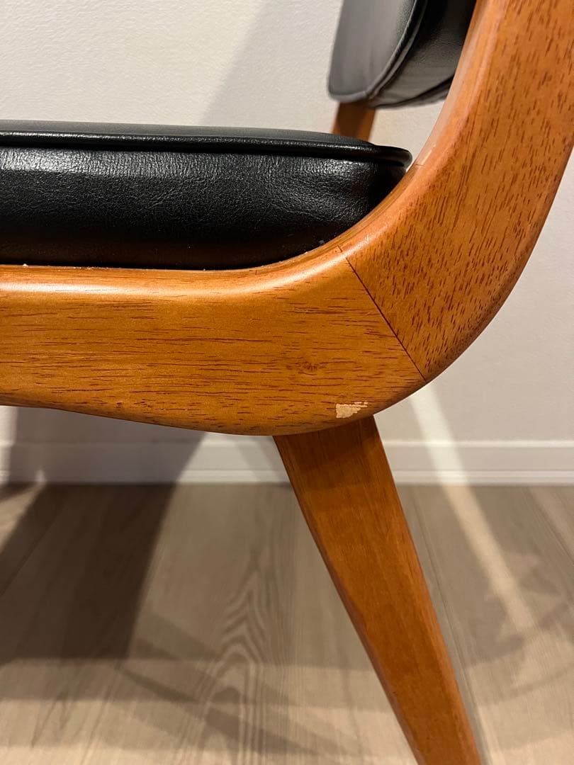 アクメファニチャー シエラチェア