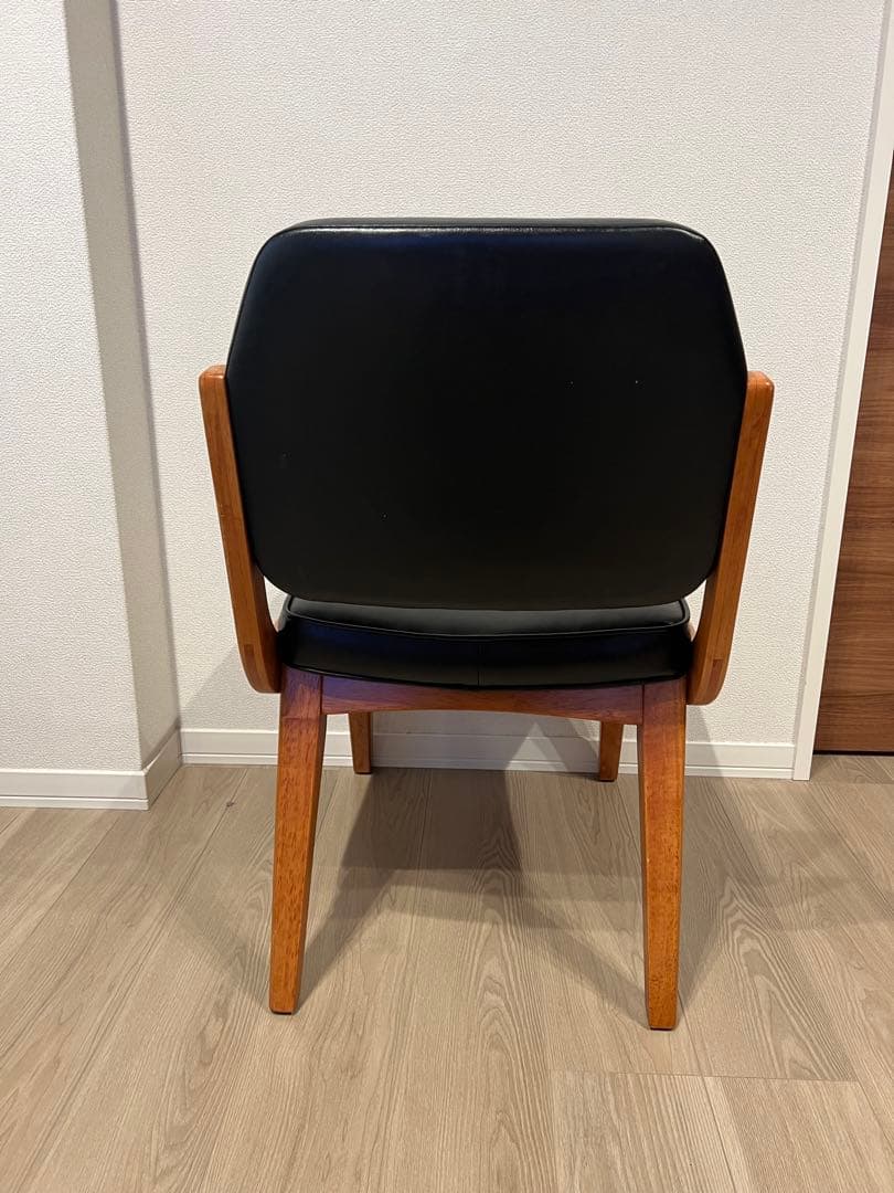 アクメファニチャー シエラチェア