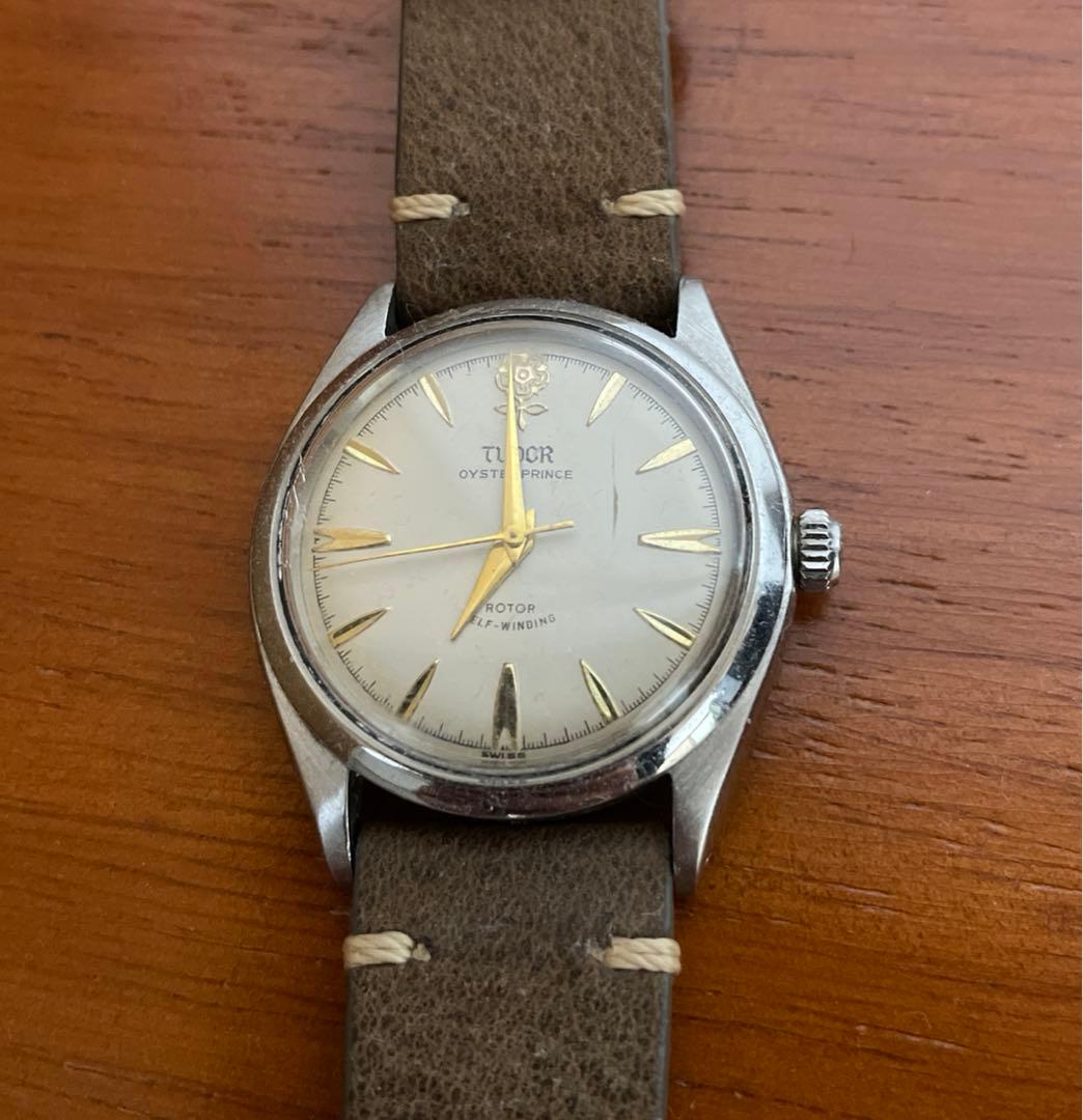 チュードル デカバラ TUDOR 7964